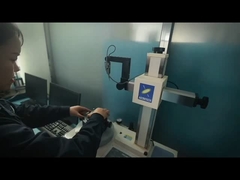 توربوشارژر ماشین آلات مهندسی