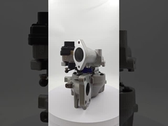 BV40 توربو شارژر 14411-3XN1A قطعات تعویض برای نیسان مورانو