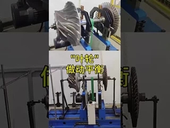 توربو شارژر 316699 317405 S400 برای موتور BENZ OM501LA