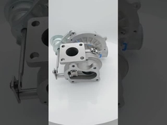 K7V125 E320C/E200B HPV75 قطعات معدنی پمپ اصلی K7V125 پمپ آزمایشی پمپ هیدرولیک پمپ گیر