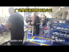 توربو شارژر HE351V 3770973 2834603 4046264 5325947 68048234AA برای Dodge Ram 2500 تمام موتور ISB