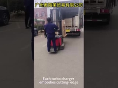 موتور کامینز HE431V توربو شارژر 4045934 4955462 3781163 توربو 4044006 2882111 2882110 2882004