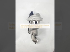 گاز خروجی توربو شارژر مناسب برای BMW I8 رودستر هیبرید I12 I15 B38K15A 11657625161