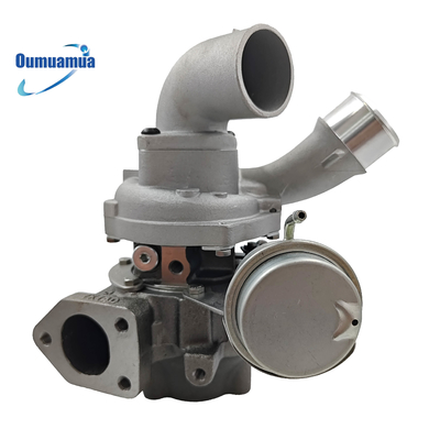 مناسب برای هیوندای BV43-2074DCBAA/419.18BVAXC GRAND STAREX D4CB توربو شارژر 28200-4A480 53039880145