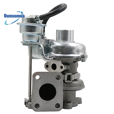 محبوب 1G491-17011 با کیفیت بالا توربو شارژر مستقیم کارخانه جدید برای Kubota RHF3