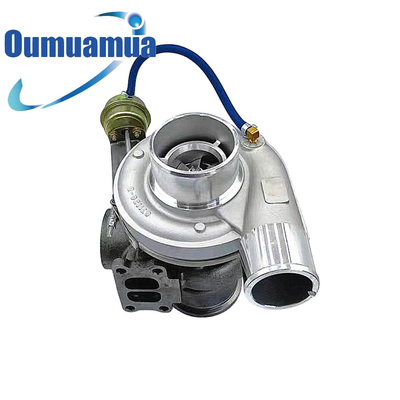 کیفیت بالا B2G 175183 توربو شارژر 12749880058 برای موتور C9 Caterpillar در بلدوزر تراکتور D6 سوپربار