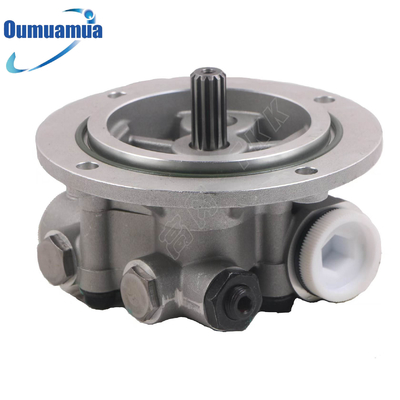 K7V125 E320C/E200B HPV75 قطعات معدنی پمپ اصلی K7V125 پمپ آزمایشی پمپ هیدرولیک پمپ گیر