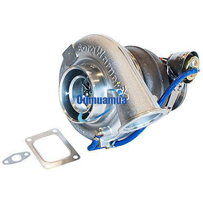 توربو شارژر K31 توربو 172743 / 53319887101 / 53319887001 برای دیترویت S60