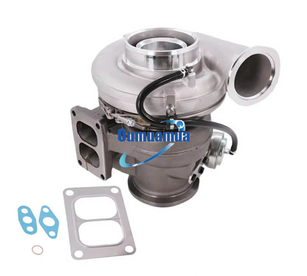 کیفیت بالا S400 S480 400SX4 480توربو شارژر 23518588 171701 2585837C91 171702 23518597 برای دیزل سری 60 دیترویت