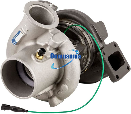 HE500VG HE551V توربو شارژر 5352715 2842412 3768264 4036666 4043215 4089551 برای موتور MFS ISX Cummins