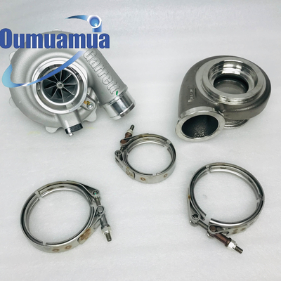 فروش مستقیم کارخانه توربو شارژر G25-550 871389-5005S 858161-5002S برای Audi و Volkswagen سری اتومبیل های اصلاح شده