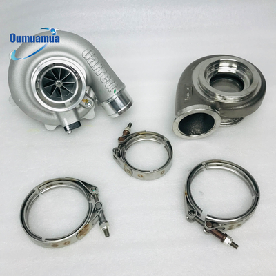 اصلی گارت G25 G25-550 چرخش استاندارد 871389-5005S 858161-5002S V-band.92 توربو شارژر 1.4L-3.0L 300-550 HP