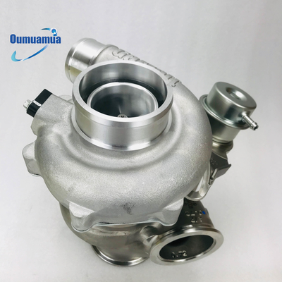 توربو شارژر G25-550 عقب با دریچه.72 877895-5007S فروش مستقیم کارخانه جدید