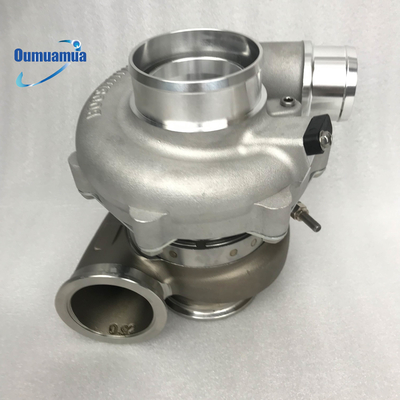 برای گارت G25-660 و توربین V-Band Hsg.92 A/R.STANDARD ROTATION # 871389-5011S GRT-TBO-633 برای گارت G25-660 توربو شارژر 0.92 A/R 871389-5011S
