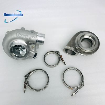 ابر هسته اصلی گارت G25-660 858161-5003s a/R 0.72 V باند استاندارد چرخش بال بیئرینگ توربو G25-660 چرخش استاندارد Ar 0.72 V-Band توربین آهن ریخته شده توربو 871389-5010s 858161-500