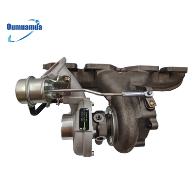 توربو شارژر 704136-0003 برای ایسوزو توربو مدل GT2256LMS GT2256MS استارتر 4HG1-T 4HG1-T یورو-1 فروش مستقیم کارخانه