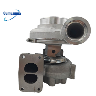 توربو شارژر برای کامیون مرسدس بنز 56411970012 مدل توربو شارژر S410 S410-91F42DHAPM/1.40PJ2 استارتر OM460LA-EPA98