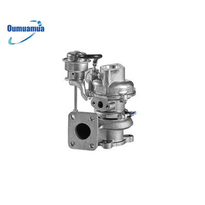 توربو CK45 توربو شارژر 1J712-17010 7021014 برای موتور Kubota V2607 V2607T