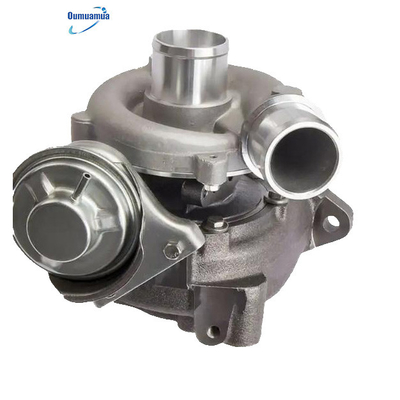 GT1749V 724930-0006 724930 توربو 03G253010JX 03G253010J برای آئودی
