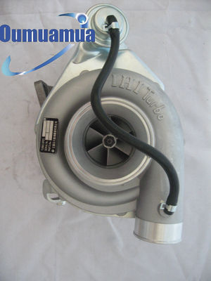 توربو شارژر SK460-8 P11C 24100-4480C 17201-E0230 برای کوبلکو