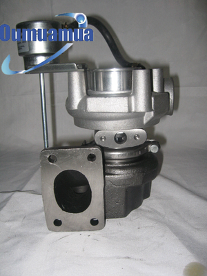 ماشین آلات مهندسی توربو شارژر 4BT3.3 49377-01600 برای کوماتسو