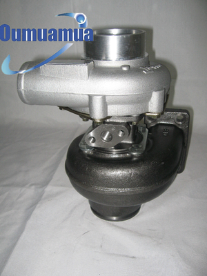 فروش مستقیم کارخانه توربو شارژر 4D102 6732-81-8102 برای کوماتسو