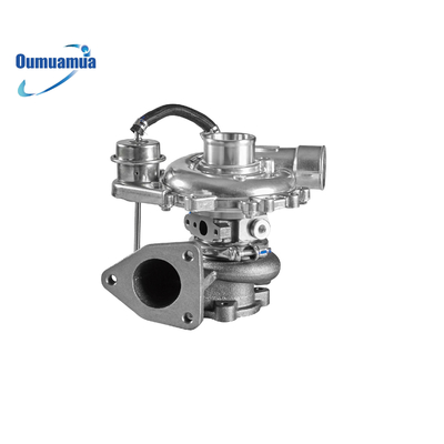 توربو CT16 برای موتور تویوتا 2KD-FTV 2KD 2KDFTV 2.5L توربو شارژر دیزل 17201-30080 1720130080