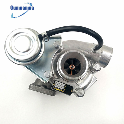 49377-01601 توربو شارژر PC78 TD04-10T برای کوماتسو 6 ماه Lexus Is200 1g-fe Turbo Kit 1 PCS Xenon Mazda 323 /