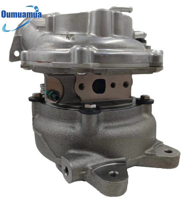 توربو شارژر حفاری 17201-11110 موتور 1KD-FTV مدل CT16V برای تویوتا