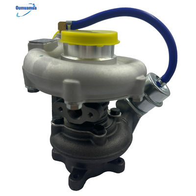 توربو شارژر جدید SJ60F-1 توربو شارژر D0200-1118020A-383