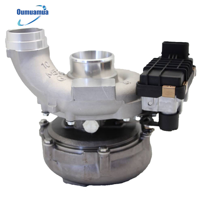 A6420908580 مرسدس برای بنز اسپرینتر 3.0L توربو شارژر GTB2056VK