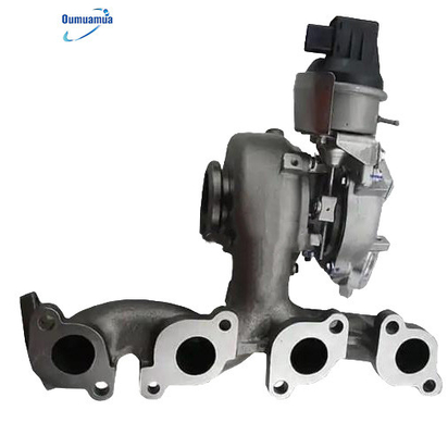 توربو شارژر 785448 03L253010F VW Seat Skoda 2.0 TDI 125/130kw برای آئودی
