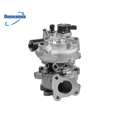 توربو RHV4-720010P15NMXBRS389CD RHV4 برای موتور تویوتا 508F ((NO2) 1VD-FTV VDJ76/78/79 توربو شارژر 17208-51010 فروش مستقیم کارخانه جدید