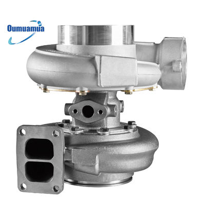 توربو شارژر TD13L-43QRC برای موتور Mitsubishi S12R S16R 49182-06010