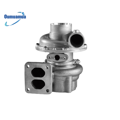 توربو شارژر RHG6-11803Q27NHBRS4715CC برای موتور ایسوزو 6BG1TC 114400-3770