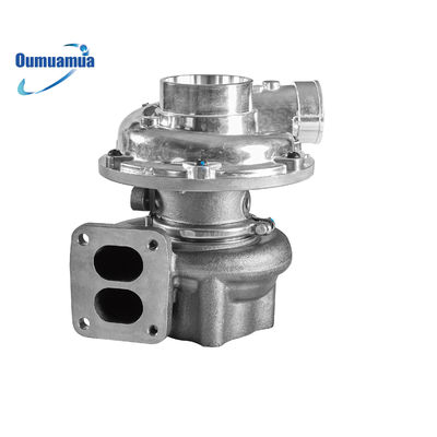 توربو شارژر RHG6-110003Q35NHBRL543CA مناسب برای موتور ایسوزو 6HK1T توربو شارژر 114400-3900