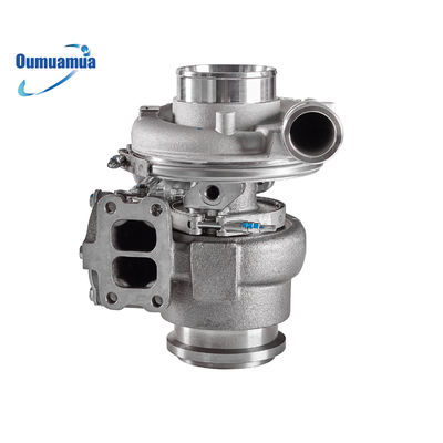 توربو شارژر B2-3067NRAKB/0.70 S200G-3071NRAKB/0.76 B2-3067NRAKB0.70DK1 برای موتور Perkins 1106D توربو شارژر 315981
