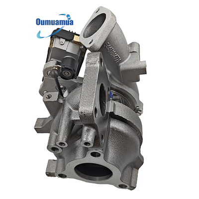BV40 توربو شارژر 14411-3XN1A قطعات جایگزین برای NISSAN Murano