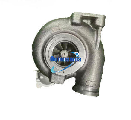 توربو شارژر 5778677 GT3067 برای موتور CAT C4.4 موتور 320GC 320 323GX حفاری Caterpillar