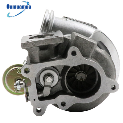 4048808 توربو شارژر 4D107 توربو برای موتور Komatsu HE221W