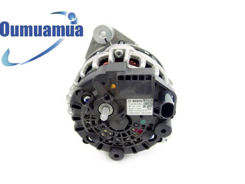 توليدگر فروش مستقیم کارخانه 12V 110A 21700-3701010-13 برای بوش