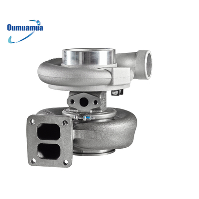 توربو HX35-L8223AB/E12F11 HX35 قابل استفاده برای موتور Daewoo DB58TI DB33TIM S225LC-V DB33 TIM DB58TI توربو شارژر درجه 1 3539678 فروش مستقیم کارخانه جدید