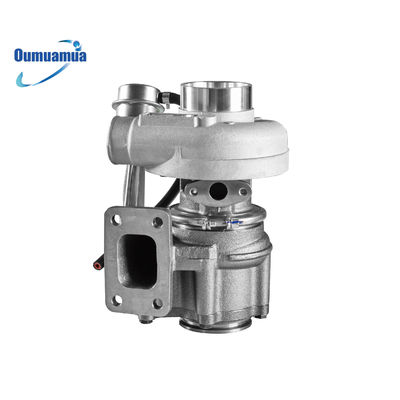 توربو HX30W HX30W-Q6819A/B06BX33 برای موتور کامینز 4BTA B4.5 توربو شارژر 3592121 فروش مستقیم کارخانه جدید