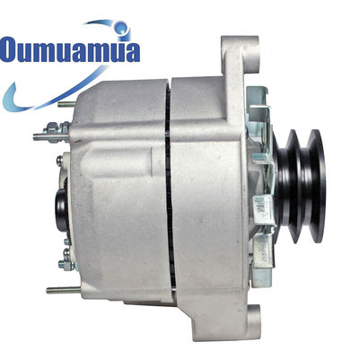 آلترناتور 24V 80A 0120-468-037 0120-468-114 1089862 1621048 برای بوش