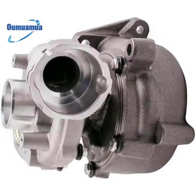 توربو GT1749V (S2) برای موتور آئودی AVF AWX BLB BPW توربو شارژر 717858-5009S