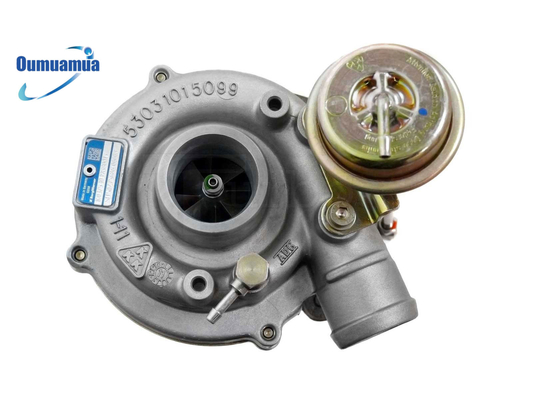 توربو K03-1870EAA3.81KCAAD K03 برای موتور آئودی 1.9DI توربو شارژر 53039700015