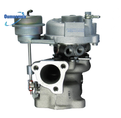 توربو K03-2072GAAAA/5.88 K03 برای موتور آودی 1.8-5 ولت طول طول توربو شارژر 53039700029