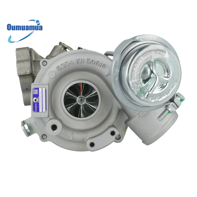 توربو K03-1870EXA4.82KCAXK برای موتور آئودی AJK ARE BES AZB AGB V6 توربو شارژر 53039880016
