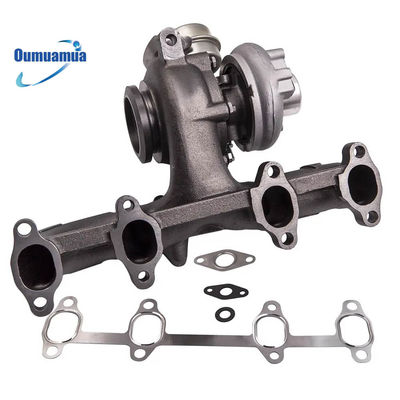 توربین BV39-1873CCB426.10AVAXC برای موتور آئودی BJB BKC AVQ توربو شارژر 54399880022