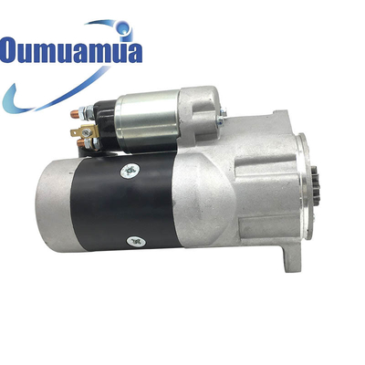 موتور استارتر 12 ولت 9T 3.5KW 4TNV94E S13138 S13138A 19694N 12995377010 برای یانمار